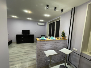 Квартира Пресня