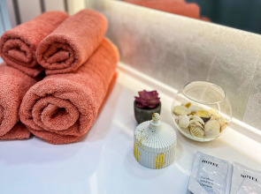 Апартаменты Лучшие Апартаменты Алматы Напротив ТРЦ Мега Алматы