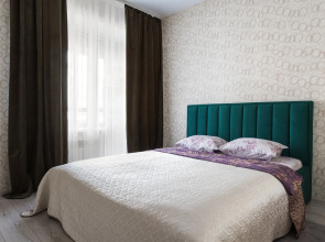 Квартира на пр. Красный 222/2