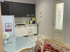 Апартаменты с Двумя Спальнями в Центре