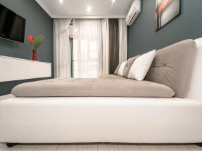 Апартаменты Премиум студия Метеора B-Flats