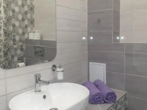 Апартаменты Незнакомка