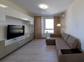 Апартаменты Inndays Apartments on Annino 5