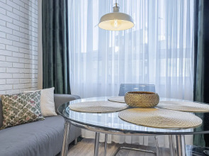 Квартира в ЖК Мегаполис