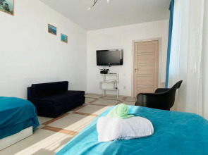 Гостевой Дом Фиоленто