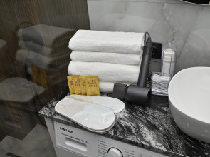 Квартира Lime Troesutok