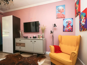 Апартаменты Матрёшка