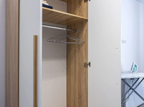 Апартаменты лофт у этажей