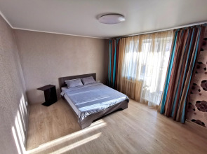 Квартира с Балконом