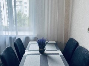 Квартира 2 комнатная с ремонтом в центре Омска