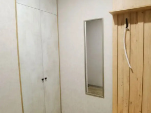 Квартира на Улице Лескова 35