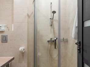 Апартаменты Libretto 2