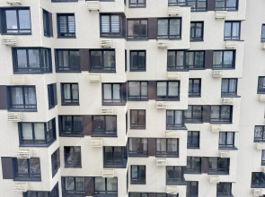 Квартира бульвар Эйнштейна