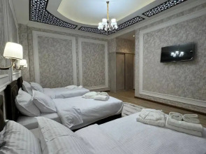 Отель Old City Samarkand