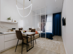 Dizaynerskie Apartamenty Dlya Tebya Apartments