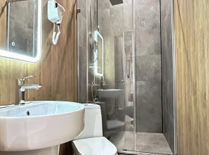 Бутик-Отель Ессентуки