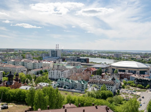 Апартаменты Appartement De Luxe —  Сomfort