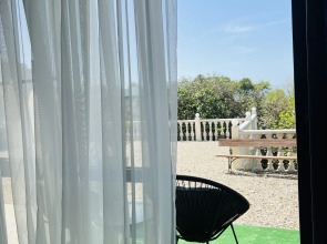 Гостевой дом Амальфи