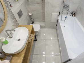 Квартира в новом доме ЖК Морион