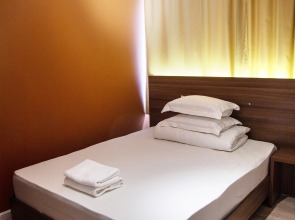 Гостевой дом People