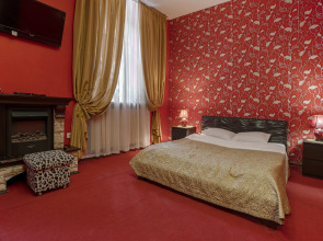 Отель Сова Авиамоторная