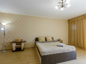 Апартаменты в 1 Краснофлотском Переулке 15Б