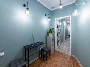 Апартаменты Франт №2