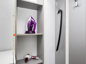 Апартаменты в Центре