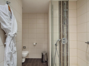 Dosso Dossi Hotels Golden Horn