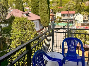 Гостевой дом Морские Истории