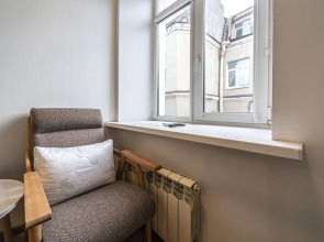 Апартаменты На Владимирском 1/47