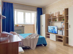 Lazurnaya 14 Lodging house