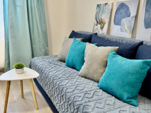 Квартира Студия