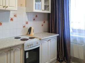 Квартира светлая однокомнатная