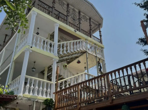 Гостевой дом Панорама