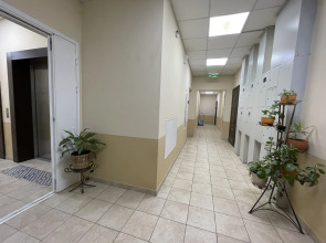 Апартаменты Polo