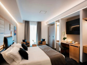 Hotel Trevi Collection