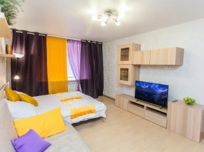 Апартаменты Комфорт