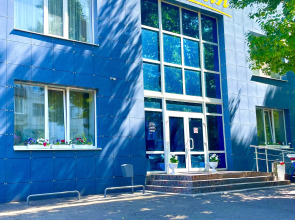 Гостиница Уютная