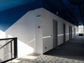 Отель Greenfeel Ставрополь