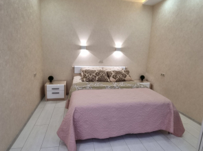 Квартира Московская 99