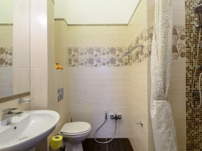 Меблированные комнаты  Серебряная лошадь