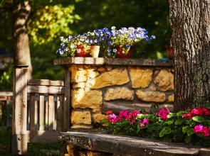 Бутик-отель Таёжные дачи