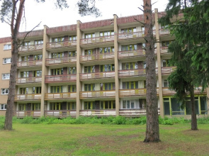Sokol Hotel