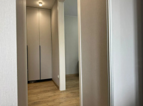 Апартаменты Космос