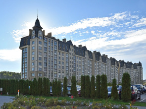 Квартира Кранц Престиж