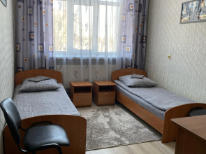 Гостиница Лада