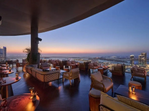 Отель W Dubai - Mina Seyahi