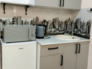 Квартира Центр Аксакова 81