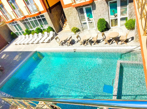 Гостевой дом Антре